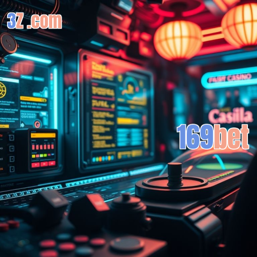 Apostas Empolgantes no 169bet: A Nova Fronteira do Jogo Brasileiro