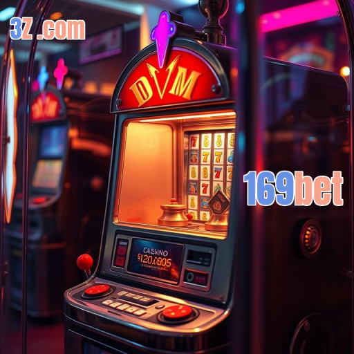 Bônus Imperdíveis na 169bet: A Reviravolta dos Jogos Online